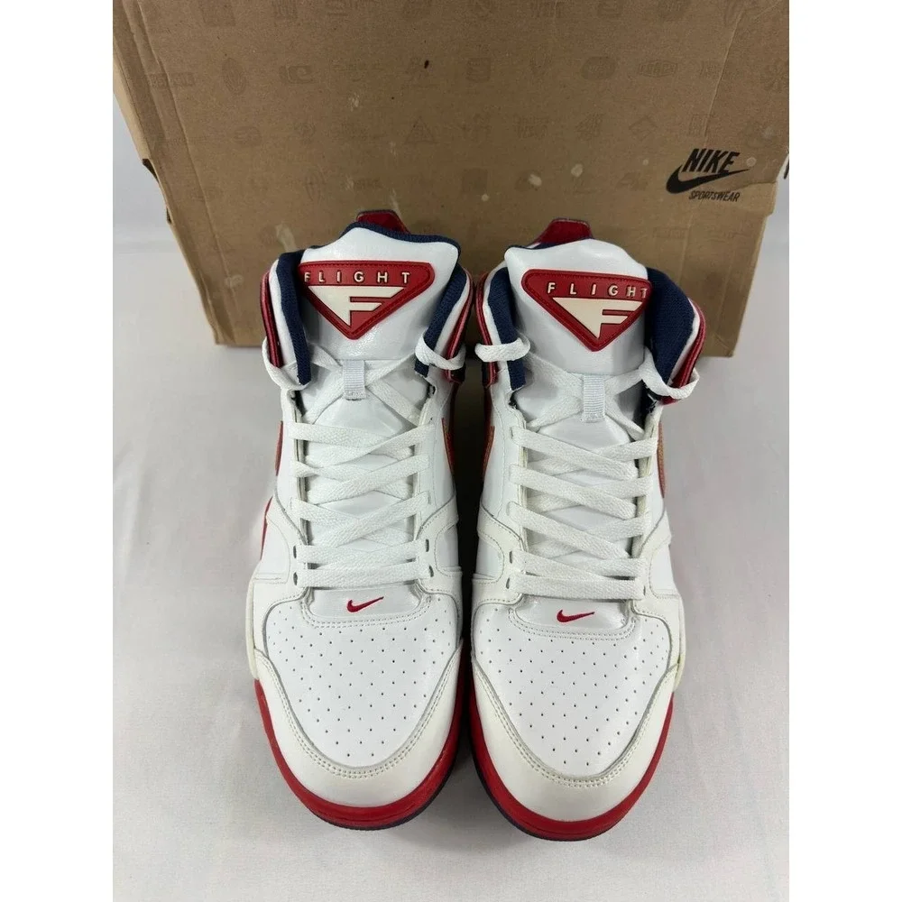 Nike Nike Air Flight Falcon 'Olympic' 2012 Men's 397204-168 Size 12